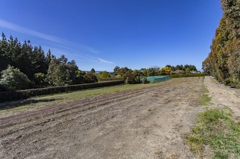 Photo of property in 40 Maskells Road, Balcairn, Amberley, 7481