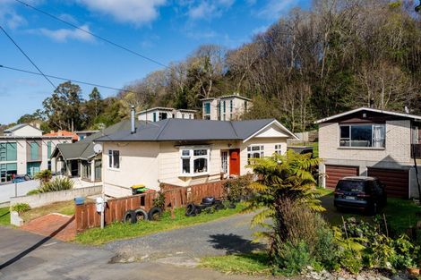Photo of property in 141 Maitland Street, Dunedin Central, Dunedin, 9016