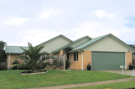 Photo of property in 5 Wexford Rise, Nawton, Hamilton, 3200