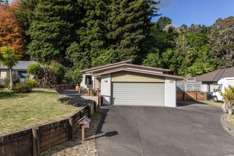 Photo of property in 27 White Horse Drive, Whakatane, 3120