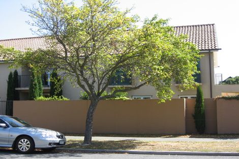 Photo of property in 3 Clissold Street, Merivale, Christchurch, 8014