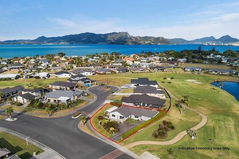 Photo of property in 2 Ara Kahika Lane, One Tree Point, 0118