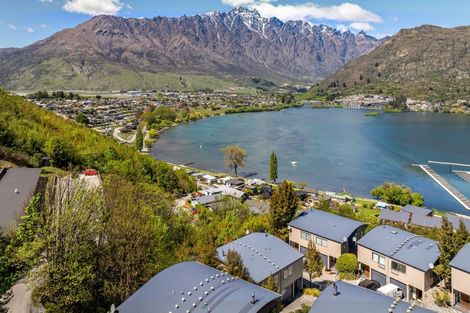 Photo of property in Elkridge Apartments, 15/64 Marina Drive, Frankton, Queenstown, 9300