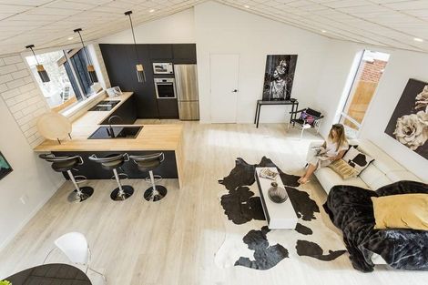 Photo of property in 50 Hawthorn Avenue, Mornington, Dunedin, 9011