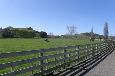 Photo of property in 178 Okoia Road, Okoia, Whanganui, 4582