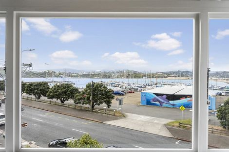 Photo of property in 518 Evans Bay Parade, Hataitai, Wellington, 6021
