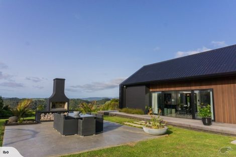Photo of property in 996 Ponga Road, Hunua, 2584