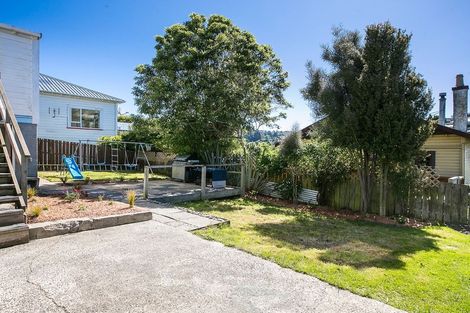 Photo of property in 1 Greenock Street, Kaikorai, Dunedin, 9010