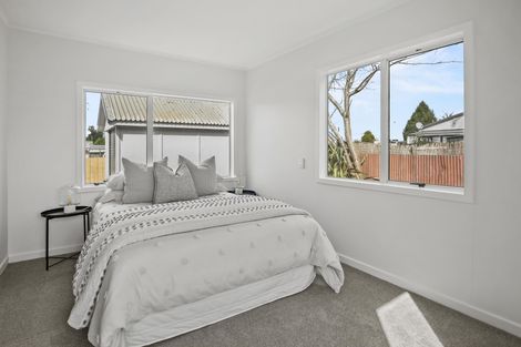 Photo of property in 14 Vincent Street, Matamata, 3400