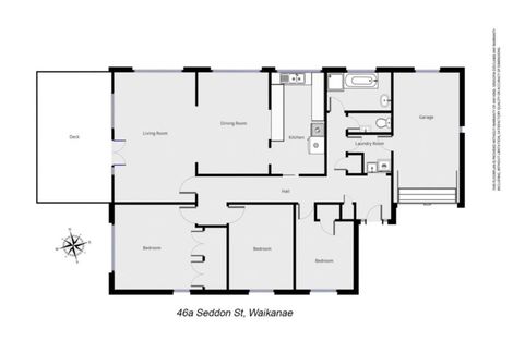 Photo of property in 46a Seddon Street, Waikanae, 5036