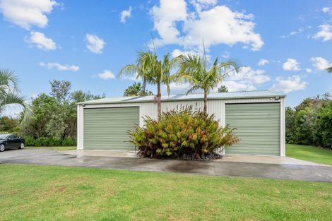 Photo of property in 33 Mangapai Caves Road, Mangapai, Whangarei, 0178
