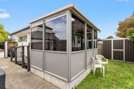 Photo of property in 2/24 Forth Street, Richmond, Christchurch, 8013
