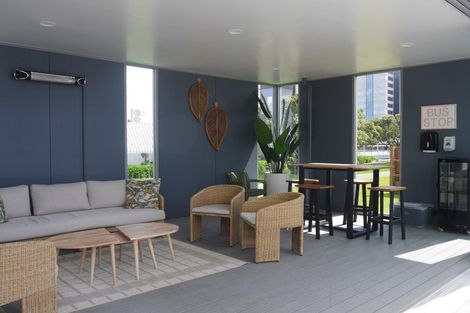 Photo of property in Sentinel Apartments, 1305/3 Northcroft Street, Takapuna, Auckland, 0622