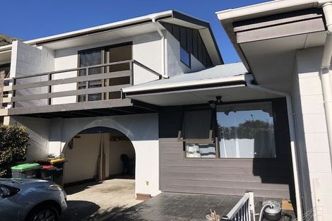 Photo of property in 1/8 Cascade Place, Sumner, Christchurch, 8081