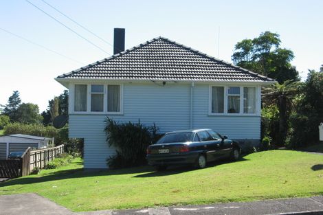 Photo of property in 170 Haverstock Road, Sandringham, Auckland, 1025