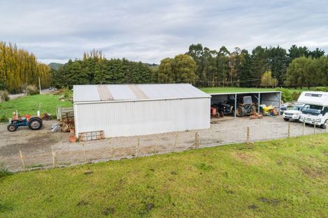 Photo of property in 1107 Saddle Road, Ashhurst, 4810
