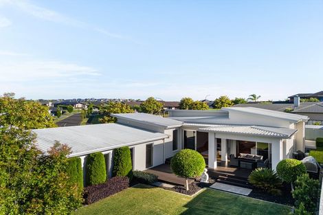 Photo of property in 5 Petersburg Drive, Flagstaff, Hamilton, 3210