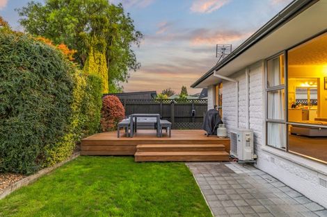 Photo of property in 24a Mcbeath Avenue, Hoon Hay, Christchurch, 8025