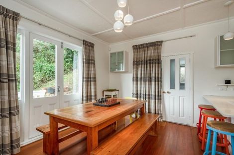 Photo of property in 48 Oban Street, Wadestown, Wellington, 6012