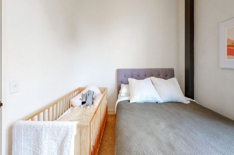 Photo of property in Columbia Apartments, 12/32 Cuba Street, Te Aro, Wellington, 6011