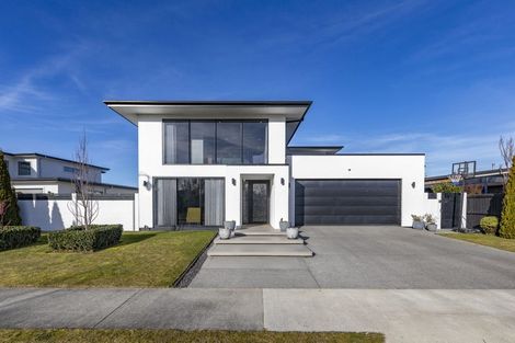 Photo of property in 56 Beachvale Drive, Kaiapoi, 7630