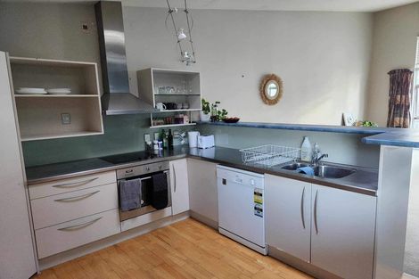 Photo of property in The Lofts, 46/185 Victoria Street, Te Aro, Wellington, 6011