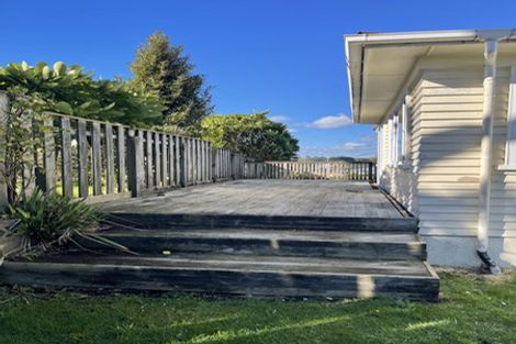 Photo of property in 14 Dowman Street, Urenui, 4375