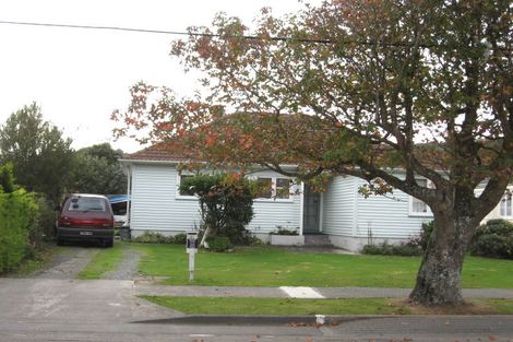 Photo of property in 41 Bush Street, Naenae, Lower Hutt, 5011