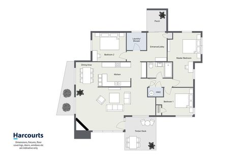 Photo of property in 24 Mckenzie Street, Witherlea, Blenheim, 7201