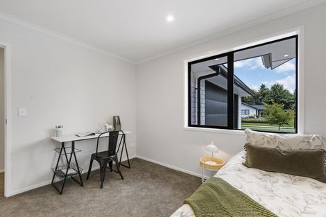 Photo of property in 8 Hinerangi Crescent, Matamata, 3400