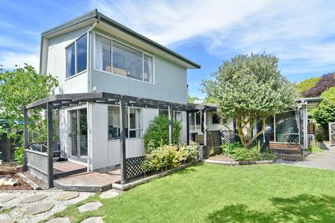 Photo of property in 214 Harewood Road, Bishopdale, Christchurch, 8053