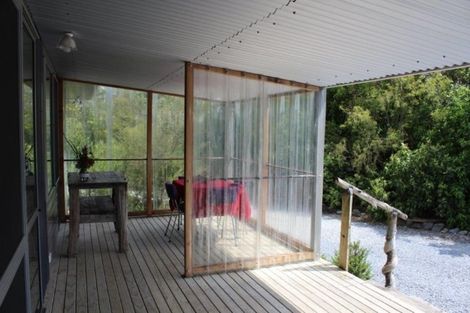 Photo of property in 727 Collingwood-bainham Main Road, Rockville, Collingwood, 7073