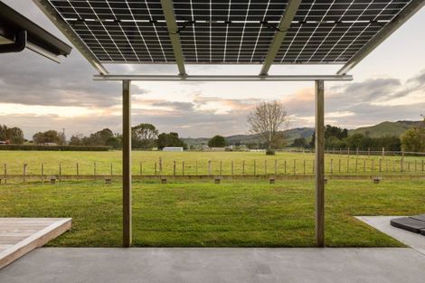 Photo of property in 758 Kairangi Road, Rotoorangi, Cambridge, 3495