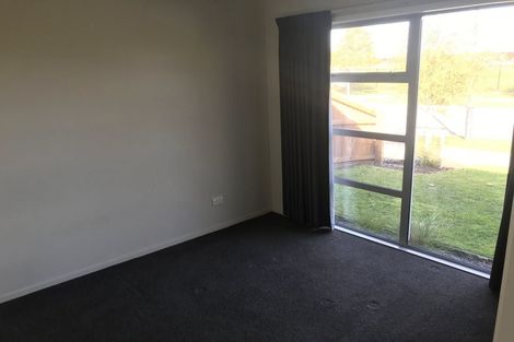 Photo of property in 6 Webster Road, Wigram, Christchurch, 8042