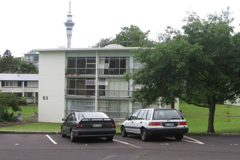 Photo of property in 8/83 Beresford Street West, Freemans Bay, Auckland, 1011