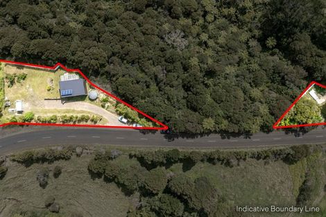 Photo of property in 492 Stanley Road, Wainui, Nukuhou, 3198