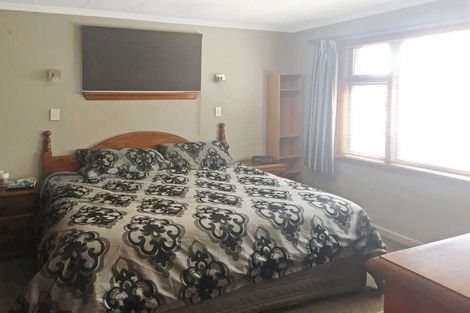 Photo of property in 112 Smith Street, Woolston, Christchurch, 8062