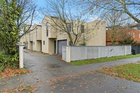 Photo of property in 5/25 Grove Road, Addington, Christchurch, 8024