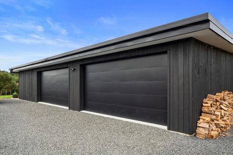 Photo of property in 458 Whitehills Road, Waitoki, Silverdale, 0994