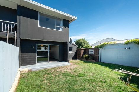 Photo of property in 4/30 Epsom Road, Sockburn, Christchurch, 8042
