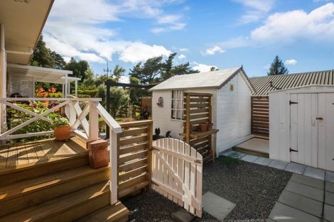 Photo of property in 33 Russell Street, Waihi, 3610
