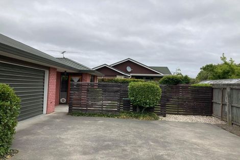 Photo of property in 2/7 Swift Street, Belfast, Christchurch, 8051