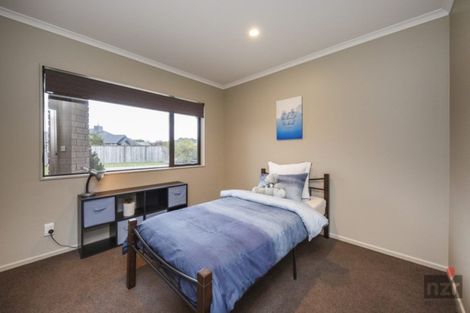 Photo of property in 92 Mount Taylor Drive, Feilding, 4775