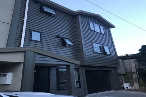 Photo of property in 44 Stoke Street, Newtown, Wellington, 6021