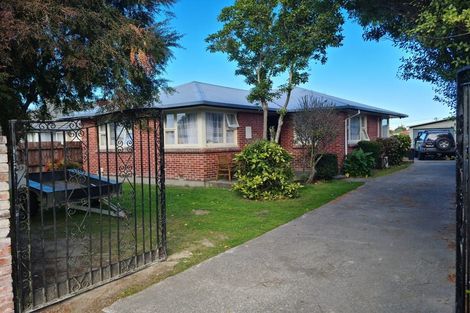 Photo of property in 77 Dunbars Road, Halswell, Christchurch, 8025