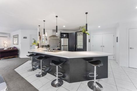 Photo of property in 13 Frankie Stevens Place, Riverstone Terraces, Upper Hutt, 5018