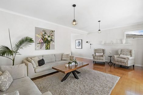 Photo of property in 1/23 Monarch Avenue, Hillcrest, Auckland, 0627