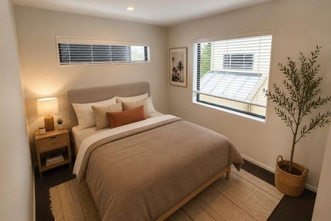 Photo of property in 98 Canon Street, St Albans, Christchurch, 8014