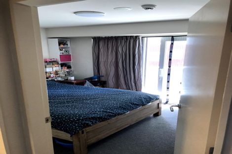 Photo of property in The Peak Apartments, 503/170 Taranaki Street, Te Aro, Wellington, 6011