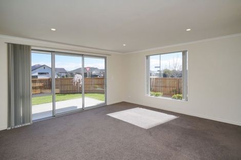 Photo of property in 46 Te Rito Street, Marshland, Christchurch, 8083